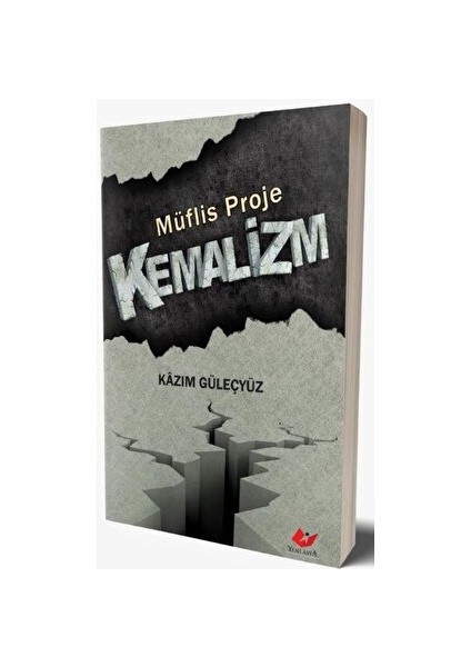 Müflis Proje Kemalizm