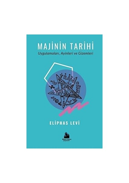 Majinin Tarihi