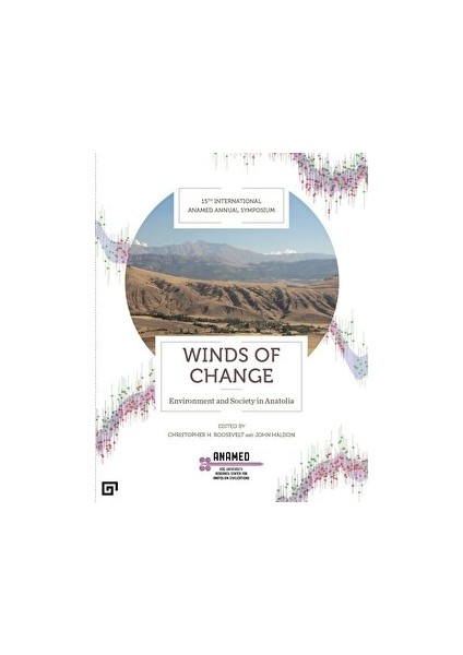 Winds Of Change