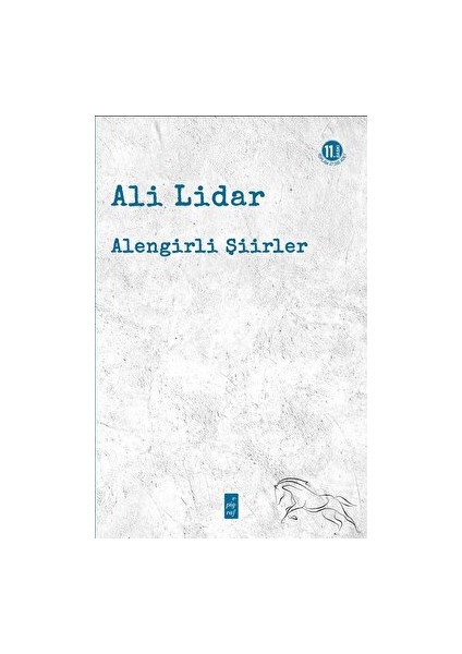 Alengirli Şiirler