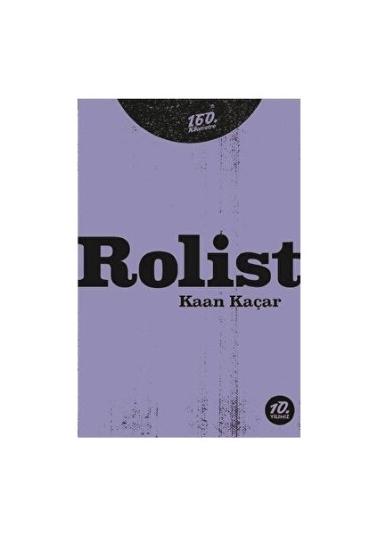 Rolist
