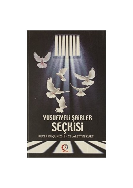 Yusufiyeli Şairler Seçkisi