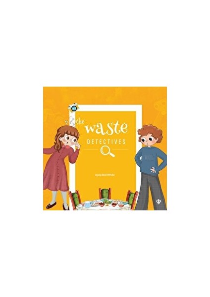 The Waste Detectives