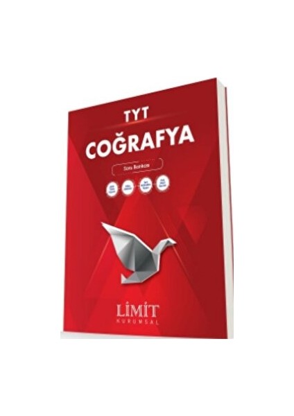 TYT Coğrafya Soru Bankası
