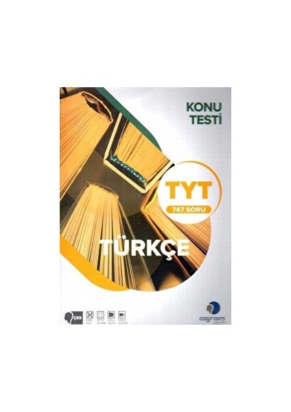 TYT Türkçe Konu Testi