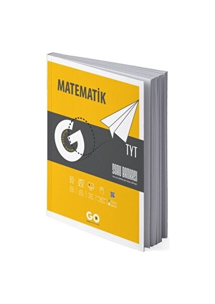 12. Sınıf Matematik TYT Soru Bankası