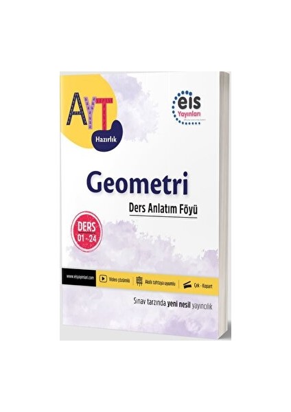 AYT Hazırlık - DAF - Geometri