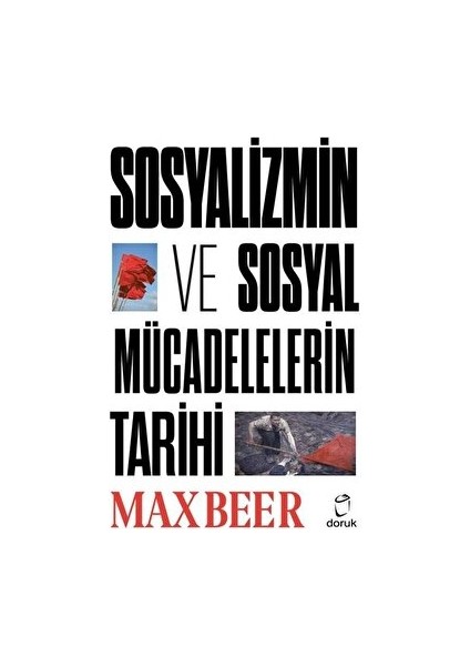Sosyalizmin ve Sosyal Mücadelelerin Tarihi