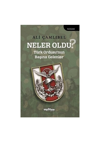 Neler Oldu?