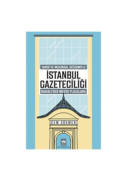 Istanbul Gazeteciliği