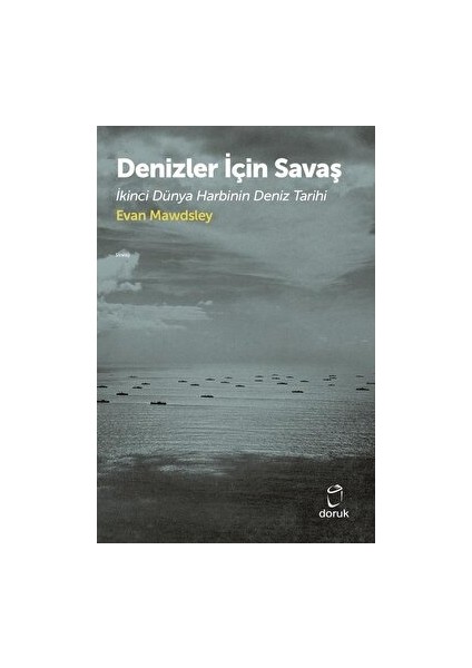 Denizler Için Savaş