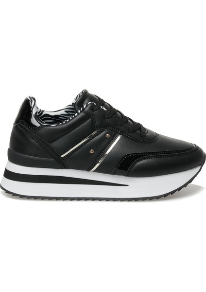 Melyy 2pr Siyah Kadın Sneaker fiyatları