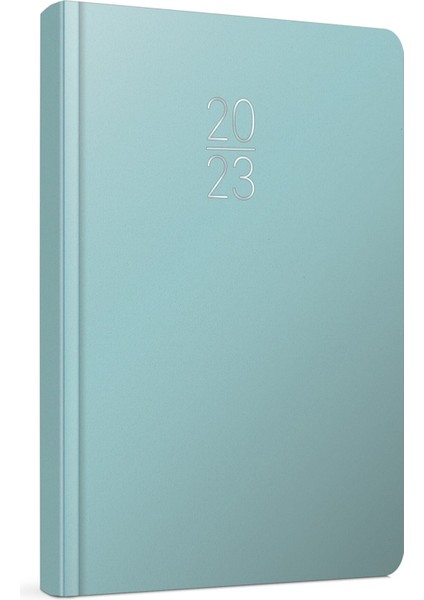 Günlük Ajanda 2023 14X20