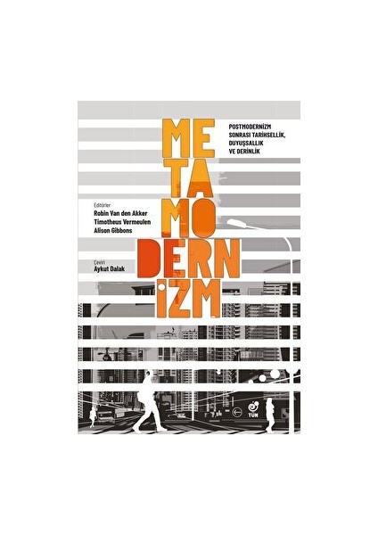 Metamodernizm