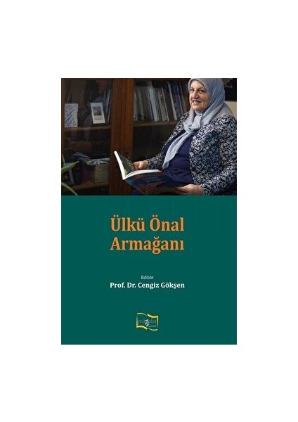 Ülkü Önal Armağanı