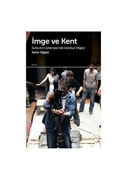 Imge ve Kent
