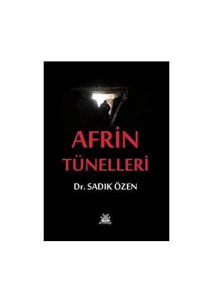 Afrin Tünelleri