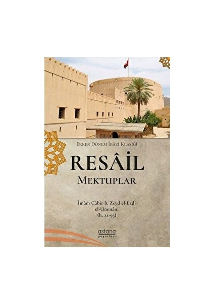 Resail Mektuplar