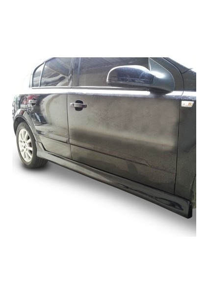 Opel Astra H Hb 2003-212 Plastik Yan Marşpiyel