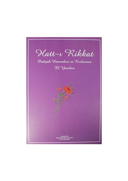 Hatt-I Rikkat