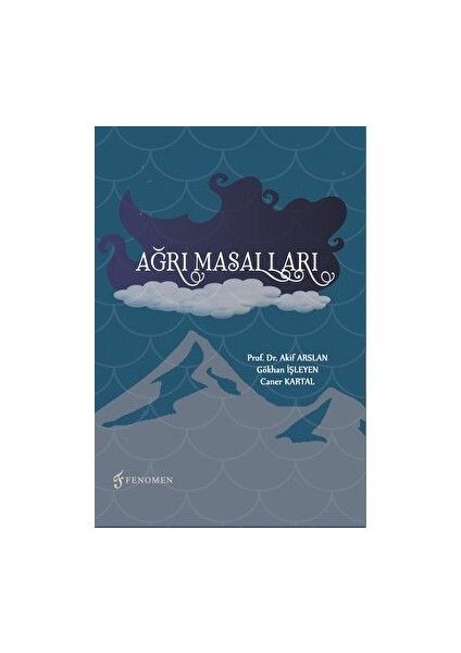 Ağrı Masalları