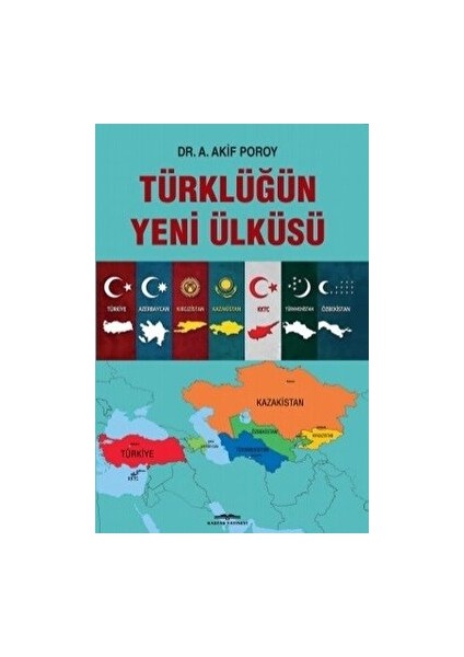 Türklüğün Yeni Ülküsü