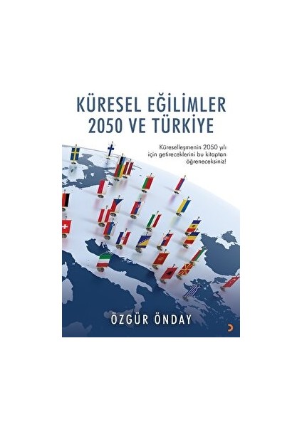 Küresel Eğilimler 2050 ve Türkiye