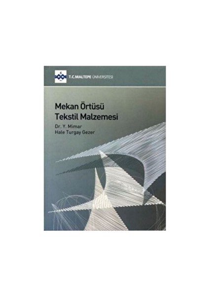 Mekan Örtüsü Tekstil Malzemesi