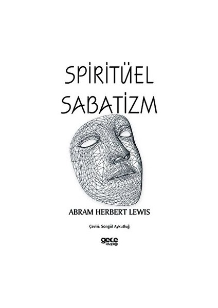 Spiritüel Sabatizm