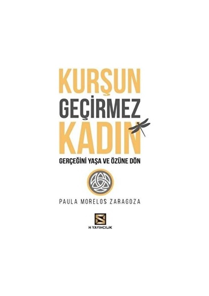 Kurşun Geçirmez Kadın