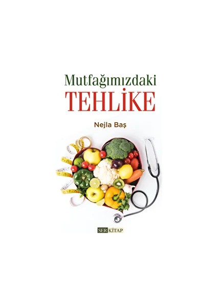 Mutfağımızdaki Tehlike