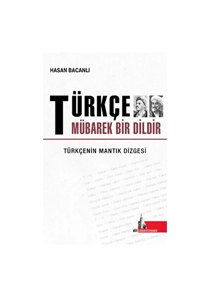 Türkçe Mübarek Bir Dildir