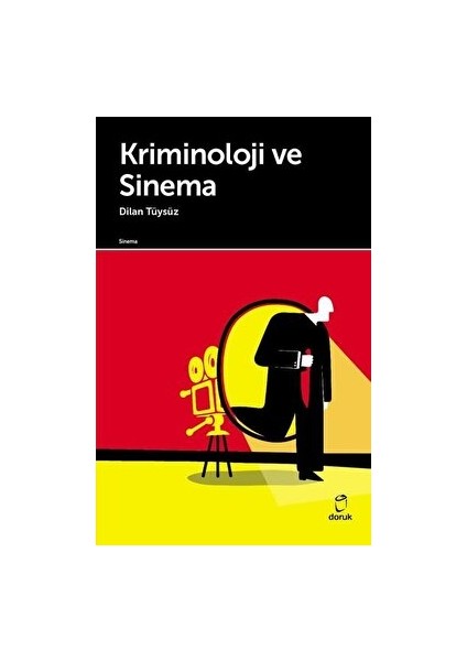 Kriminoloji ve Sinema
