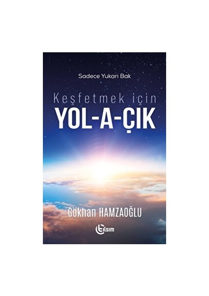 Keşfetmek Için Yol-A-Çık