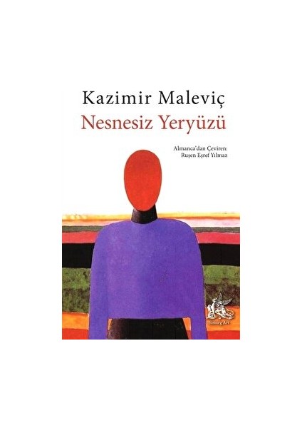 Nesnesiz Yeryüzü
