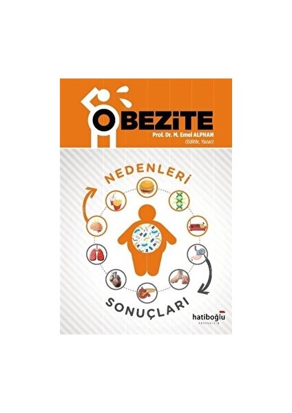 Obezite - Nedenleri ve Sonuçları