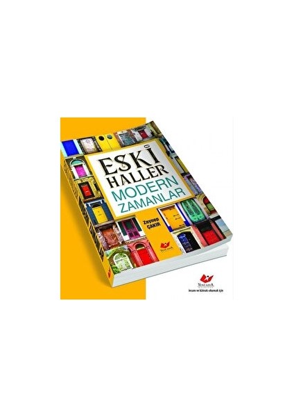 Eski Haller ve Modern Zamanlar