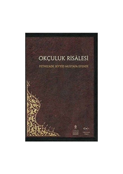 Okçuluk Risalesi