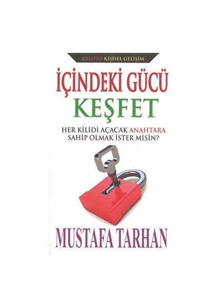 Içindeki Gücü Keşfet