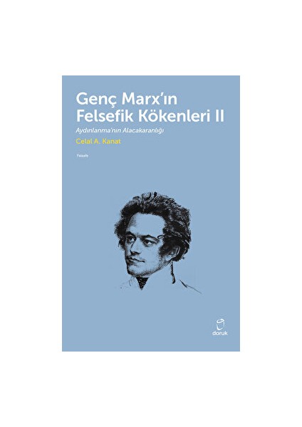 Genç Marx'ın Felsefik Kökenleri 2