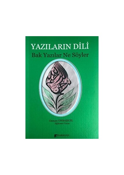 Yazıların Dili