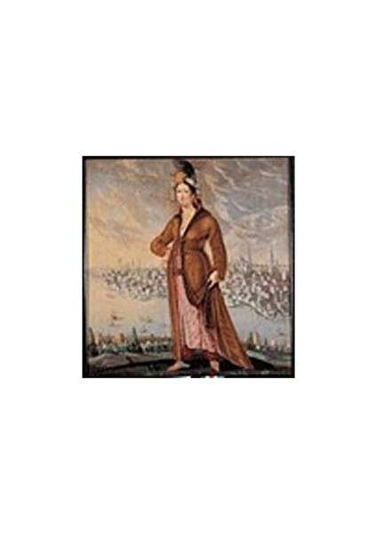 Image Of The Turks In The 17 Th Century Europe