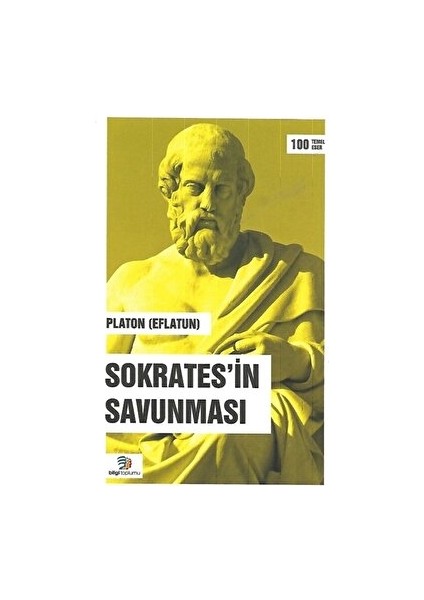 Sokrates'in Savunması