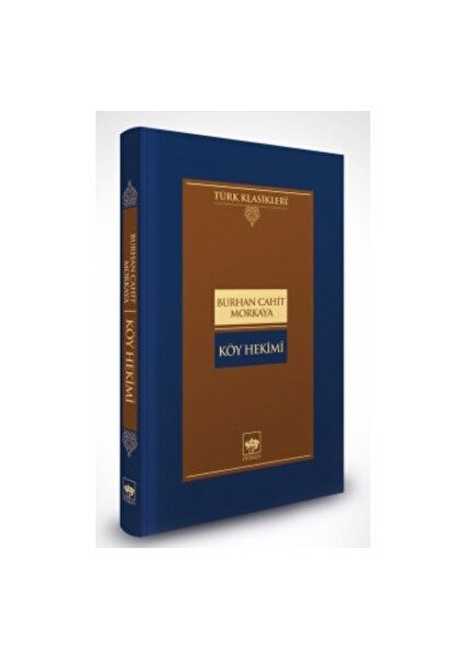 Köy Hekimi - Honore De Balzac