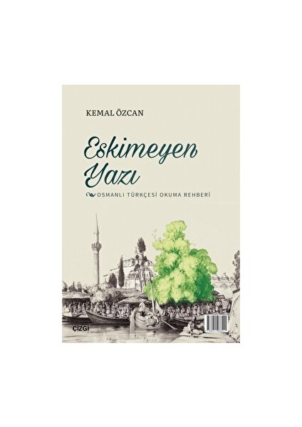 Eskimeyen Yazı