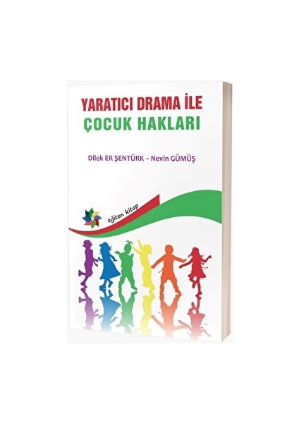 Yaratıcı Drama Ile Çocuk Hakları