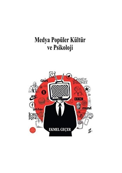 Medya Popüler Kültür ve Psikoloji