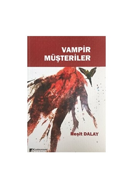 Vampir Müşteriler