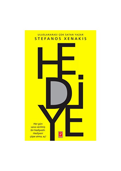 Hediye