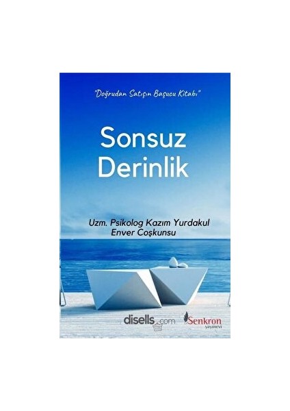 Sonsuz Derinlik
